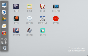 仿 Windows 桌面主题网站源码-海拥资源库-神级源码资源网