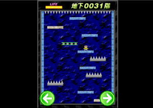 html5是男人就下100层游戏源代码-海拥资源库-神级源码资源网