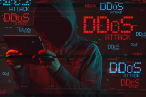 如何发动 DDoS 攻击 | DoS 和 DDoS 攻击工具-海拥资源库-神级源码资源网