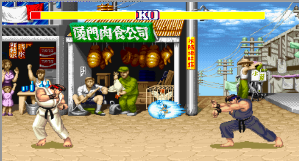 图片[2]-html5版街头霸王源码_海拥资源网