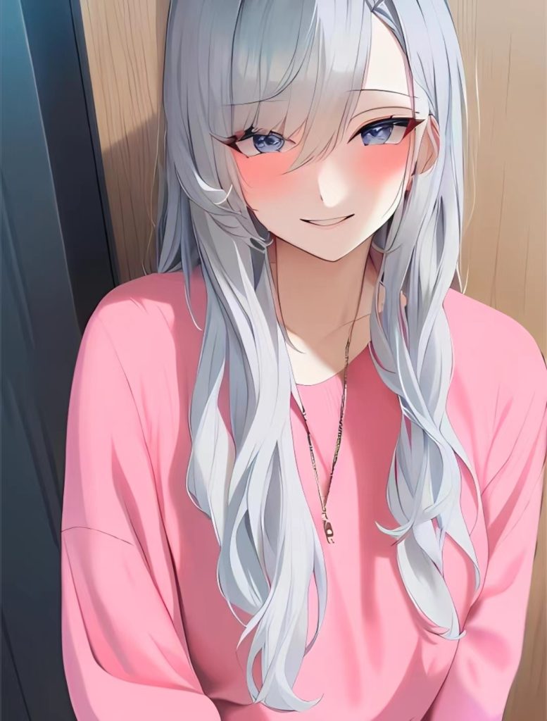 图片[3]-【AI绘画】意间AI同款，抖音小红书同款，自拍转动漫图，真人转手绘-海拥资源库-神级源码资源网