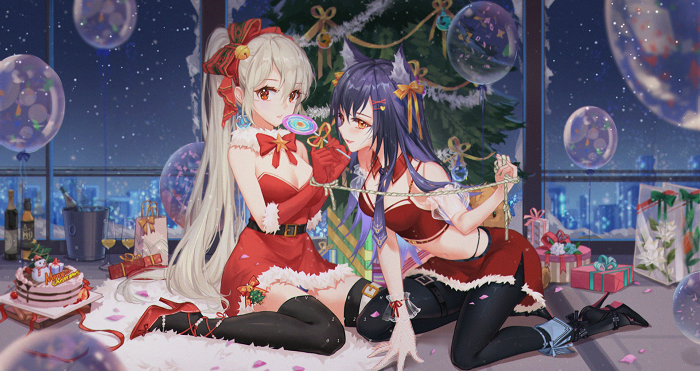 五款网页版圣诞树源码 - 海拥资源库-海拥资源库-神级源码资源网