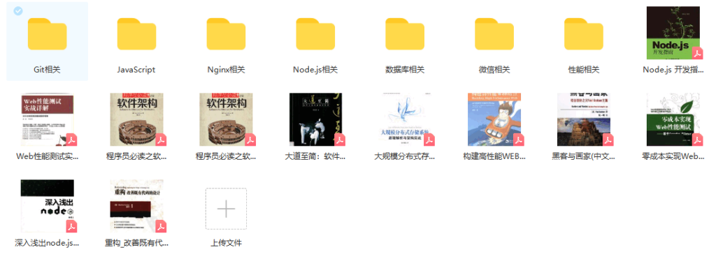 图片[4]-高级前端工程师进阶工具箱 - 海拥资源库
