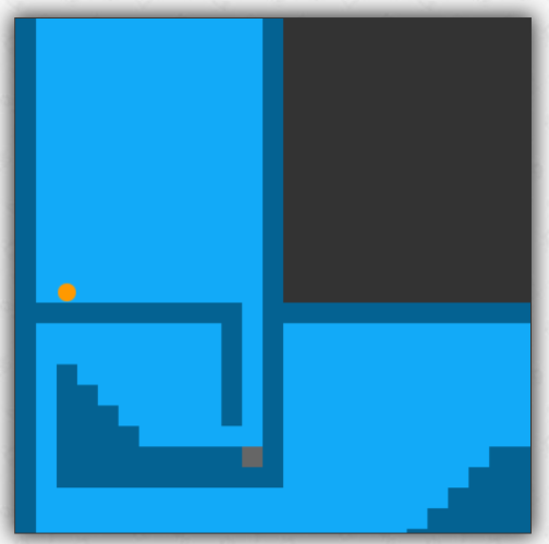 HTML5 canvas激流勇进小游戏源码-海拥资源库-神级源码资源网