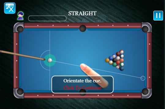 桌球游戏在线版台球游戏源码-海拥资源库-神级源码资源网