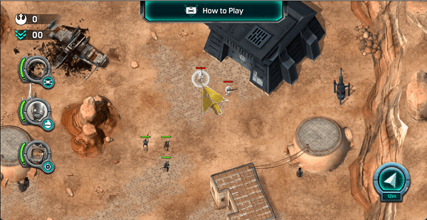 2.5D游戏《地面突击队》源码-海拥资源库-神级源码资源网