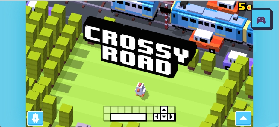 【小鸡快跑！】游戏源码-海拥资源库-神级源码资源网