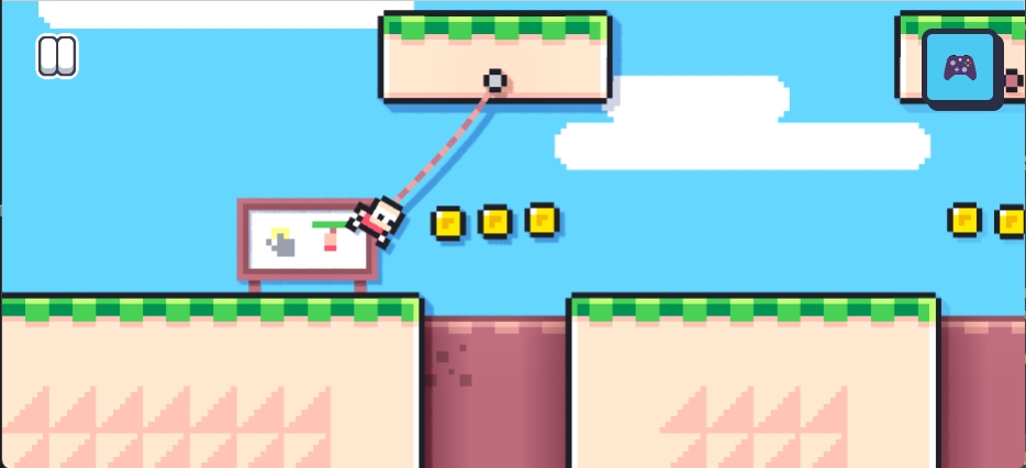 绳斗士游戏源码-海拥资源库-神级源码资源网