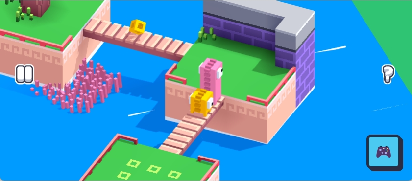 恐龙兄弟闯关游戏源码-海拥资源库-神级源码资源网