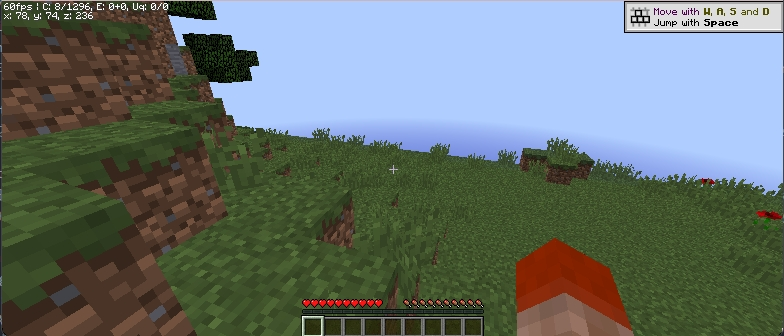 网页版MC Eaglercraft 1.12.2(MC.JS) html源码-海拥资源库-神级源码资源网