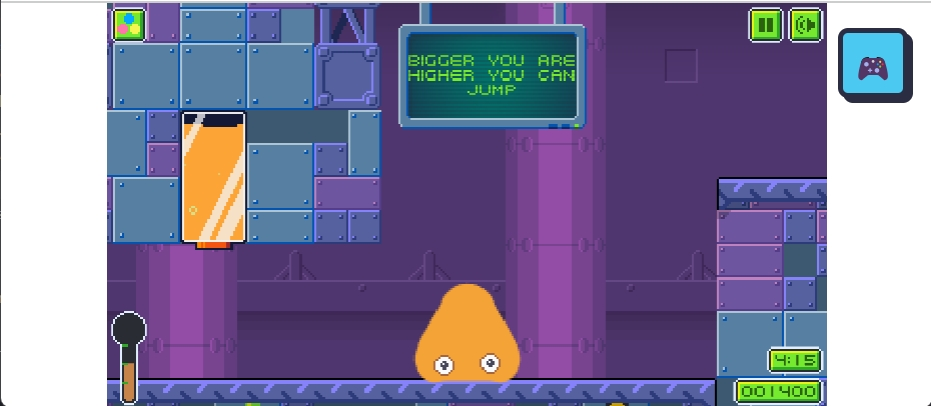 黏液实验室游戏源码-海拥资源库-神级源码资源网