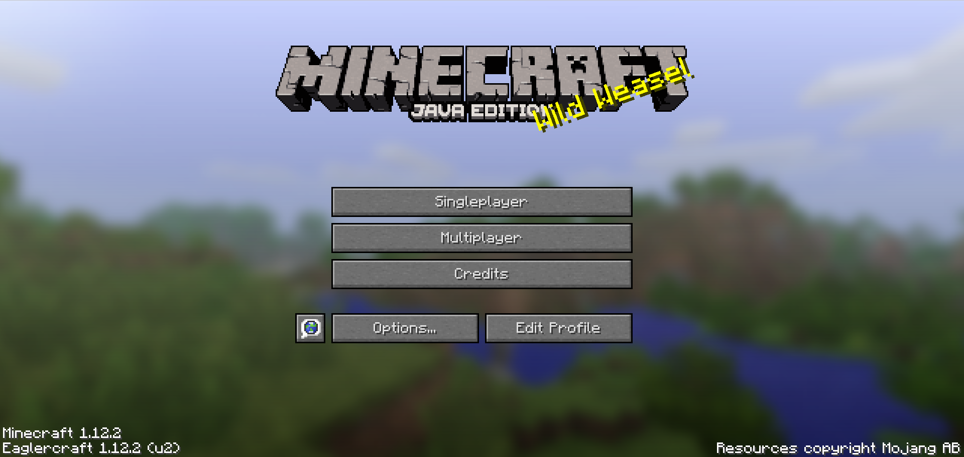 图片[1]-HTML实现的网页版《我的世界》游戏源码